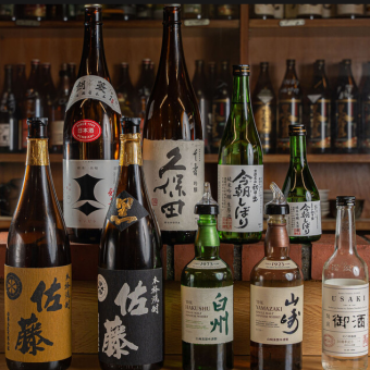  単品飲み放題　　2000円(税込み)