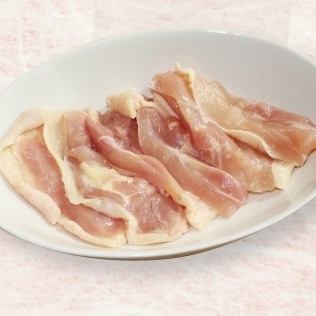 大山雞腿