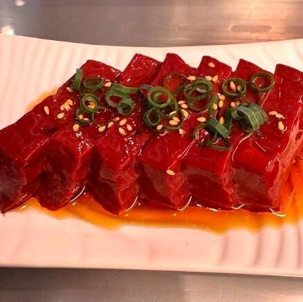 시바우라 직송 & 신선도 엄선 매입의 위 레버