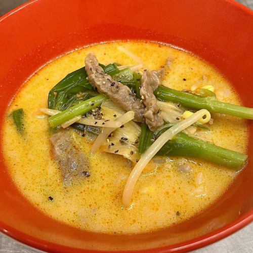 유케 장쿠파 또는 우동