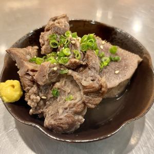 4시간 끓인 마실 수 있는 삶은 탕