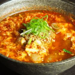 川崎坦々スープ