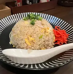 炒飯