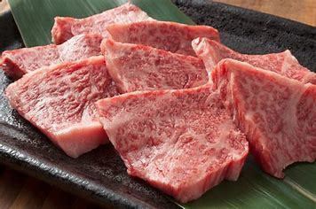 黒毛和牛A5ランク12番 ザブトン