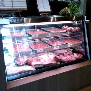Just because it is a meat wholesale company, we offer fresh and reliable meat every day!