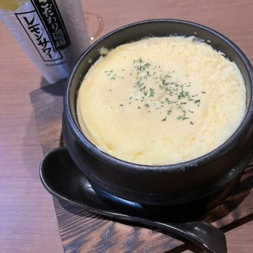 スチームエッグ