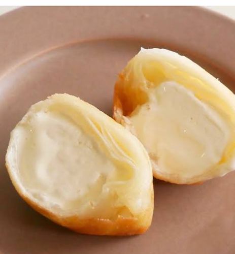 Paris Mochi Fried Ice Cream
