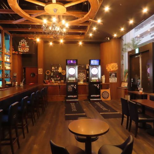 お店丸ごと貸切でのご利用も承ります！貸切コースやお電話にてご予約ください。もしリクエストがあれば、可能な限りお応えしますので、お気軽にご相談ください！