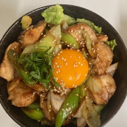 【日替わりメニューもお楽しみください】
