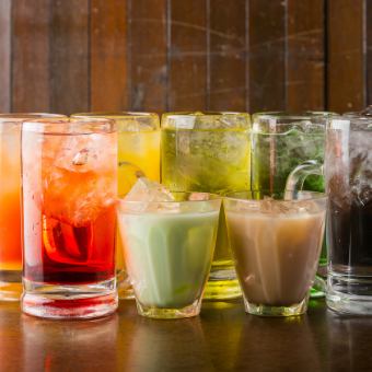 【単品2時間飲み放題】赤字覚悟!〈1650円だけでOK!!〉どこよりも安い!≪お通し無≫
