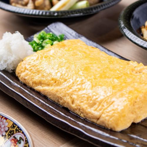 계란말이