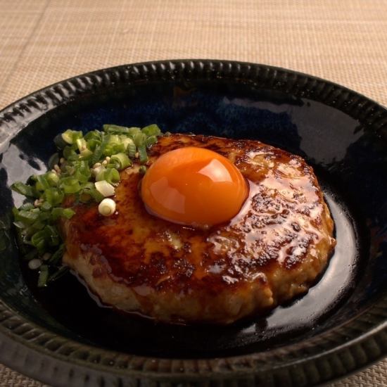 当店三大名物☆焼き鳥/王様つくね/出汁巻き◎