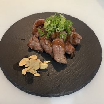 和牛コロコロステーキ