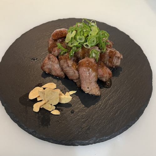 和牛コロコロステーキ