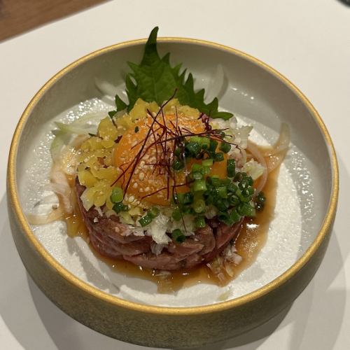 ドリンクに合う料理多数！