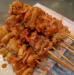 秘伝串　1本