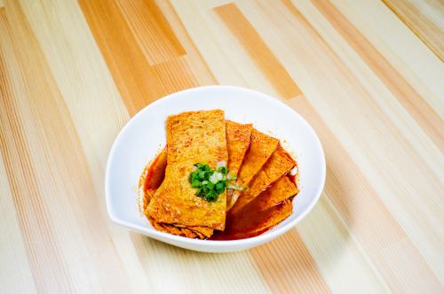 屋台のおでん