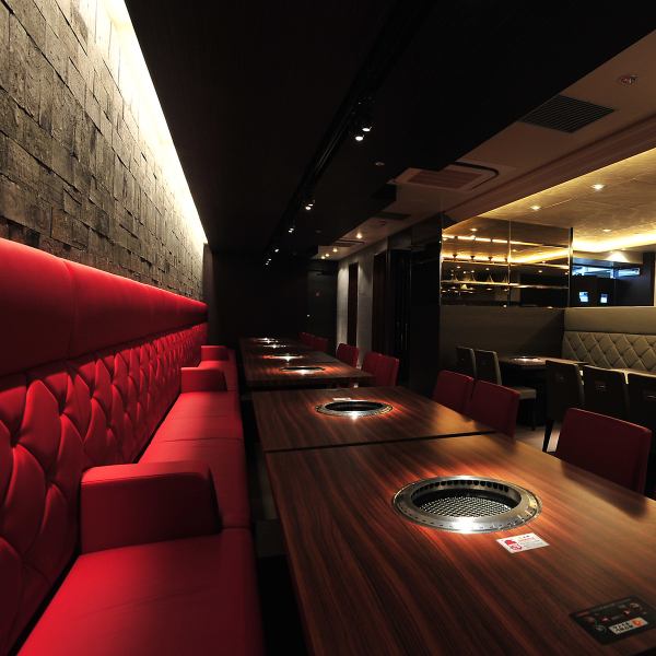 老舗焼肉店『清江苑』池袋西口本店。上質な空間で本当に美味しい焼肉をご堪能下さい。※当店には食べ放題コースはございません。