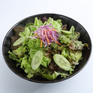 Chooregi Salada