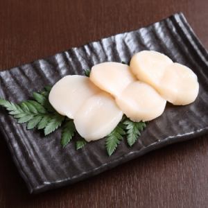 Grilled scallop