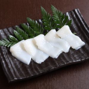 Grilled squid