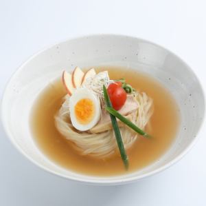 Cold noodle
