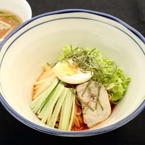Bibimi Noodle