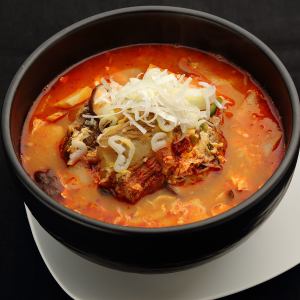 kalbi noodles