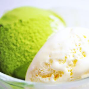 2 ice creams of your choice