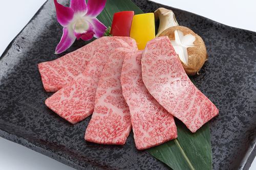 특상 갈비