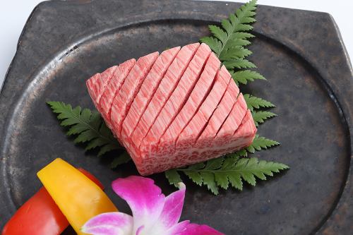 두꺼운 갈비 120g