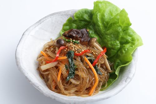 잡채
