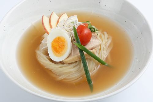 냉면