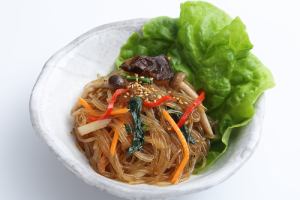 雜菜