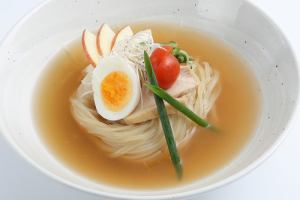 涼麵