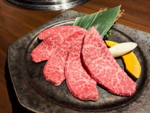 シンシンすき焼き風