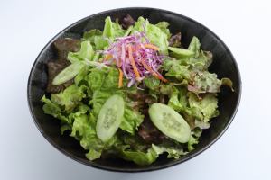 チョレギサラダ