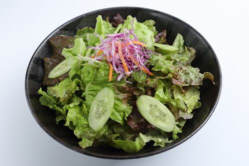 チョレギサラダ