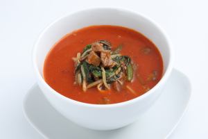 テグタンスープ