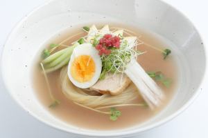 塩梅冷麺