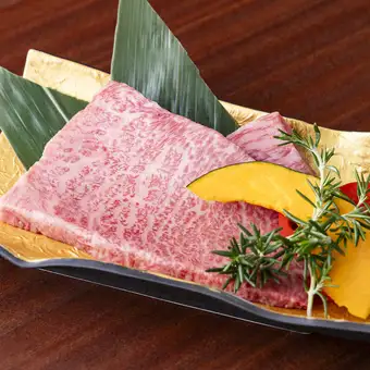 《All-you-can-eat steak included☆》Extreme Wagyu Beef Feast Course