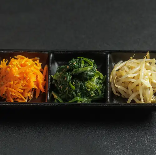 Assorted Namuru