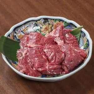 ハラミ（塩・タレ）