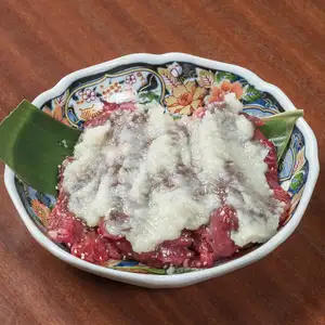 ハラミ（鬼ニンニク・旨辛）