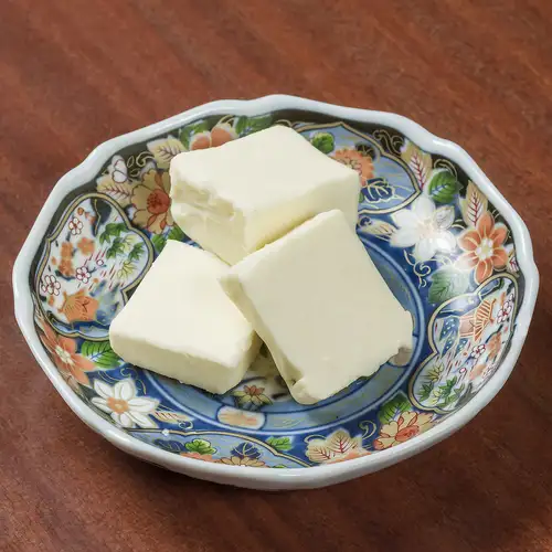 butter