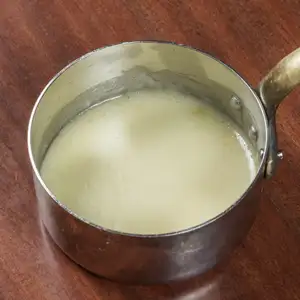肉フォンデュ
