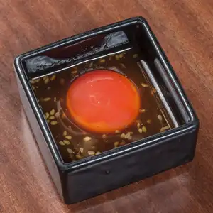 月見ダレ