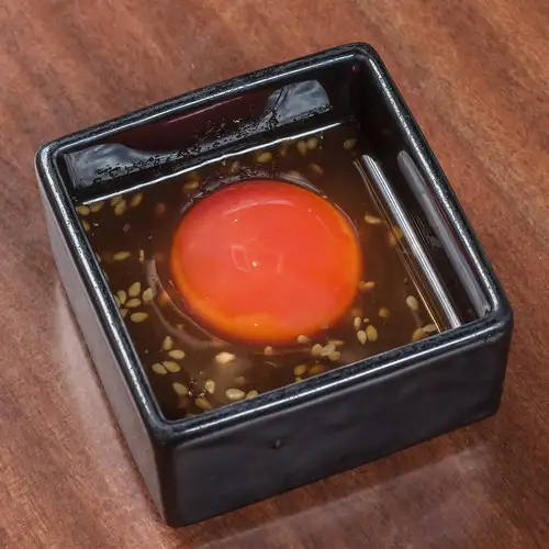 Tsukimi Sauce