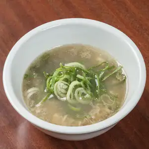 たまごスープ
