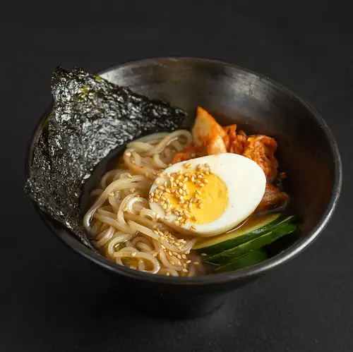 Cold noodle